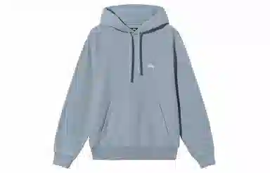 Stussy Overdyed Hoodie