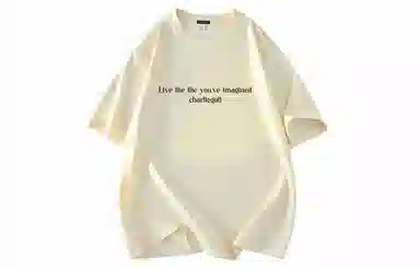 CHARLIE GOLF T