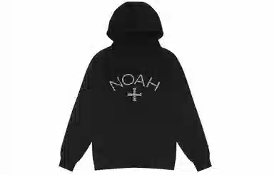 NOAH x Barbour Logo