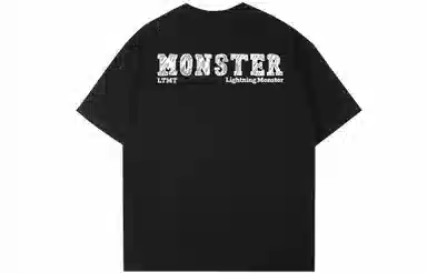 LIGHTNING MONSTER T