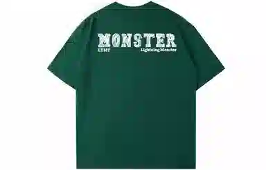 LIGHTNING MONSTER T