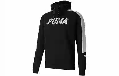 Puma Modern Logo