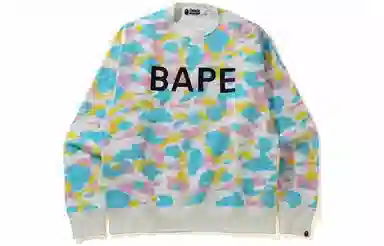 BAPE
