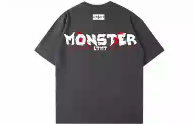 LIGHTNING MONSTER T