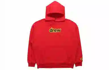 Drew House logo SS21 Secret Hoodie Secret