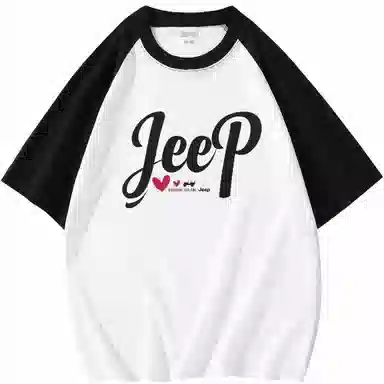 Jeep T