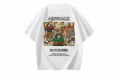 Airwalk T