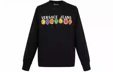 VERSACE JEANS COUTURE SS21 logo