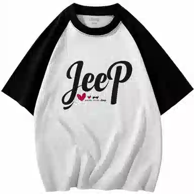 Jeep T