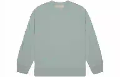Fear of God Essentials Crewneck Sweatshirt Sycamore
