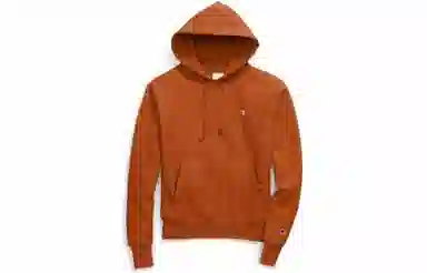 Champion US Life Hoodie Black