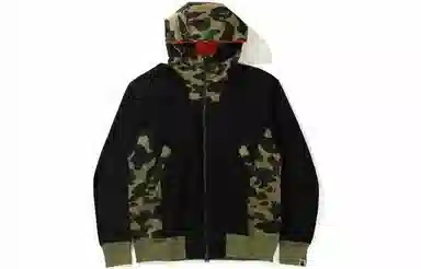 A BATHING APE BAPE