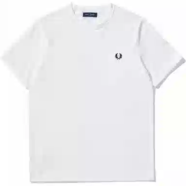 Fred Perry