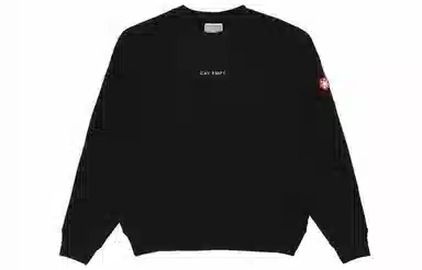 Cav Empt SS21 Logo