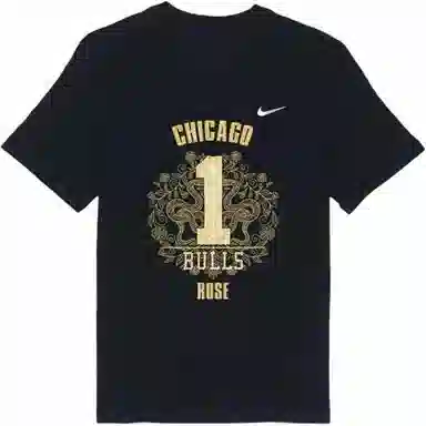 Nike Dri-Fit T