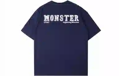 LIGHTNING MONSTER T