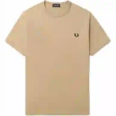 FRED PERRY FW24 logoT