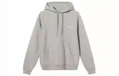 Stussy Overdyed Hoodie