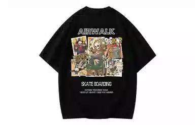 Airwalk T