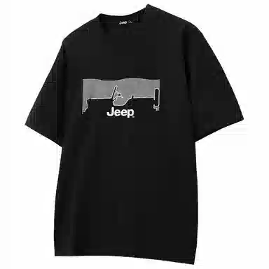 Jeep lifestyle logoT