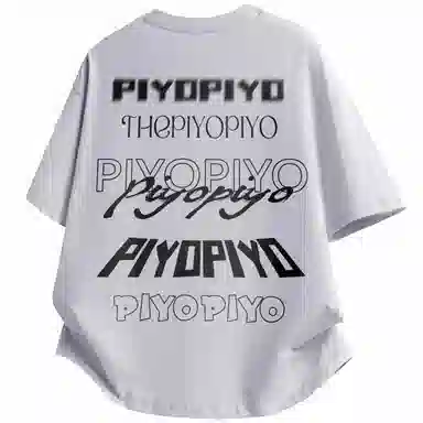 PIYOPIYO LogoT