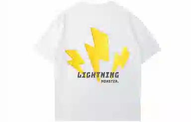 LIGHTNING MONSTER T