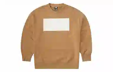 THE NORTH FACE UE Logo