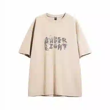 AMBER LIGHT T