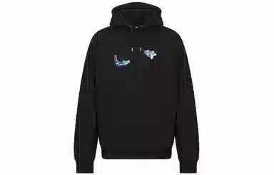 DIOR x KENNY FW21 Logo