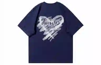 struggle vintage95 Chime95 T
