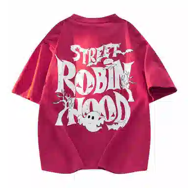 ROBINHOOD LOGOoversizeT