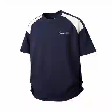 Lightning X Storm LogoT