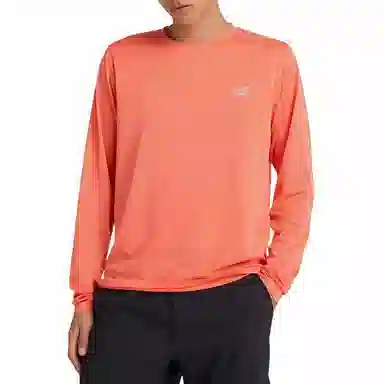 New Balance Athletics Long Sleeve T