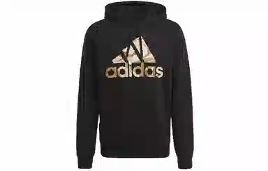 adidas M Camo Hd Logo