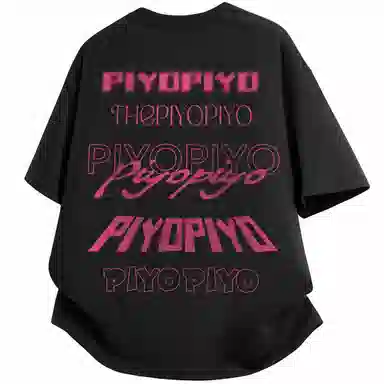 PIYOPIYO LogoT
