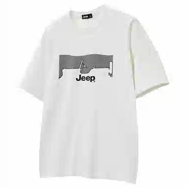 Jeep lifestyle logoT