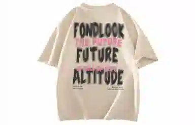 FONDLOOK LogoT