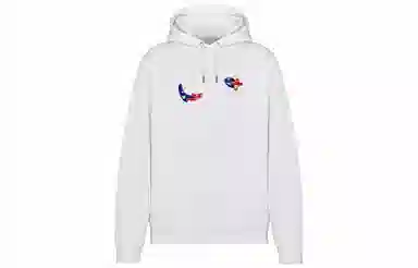 DIOR x KENNY FW21 Logo