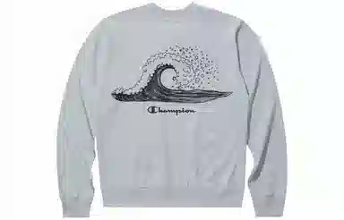 Champion Rochester Logo