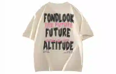 FONDLOOK LogoT