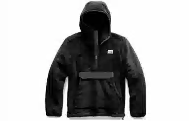 THE NORTH FACE Campshire Pullover Hoodie FW22