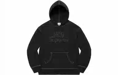 Supreme x Timberland Hooded Sweatshirt