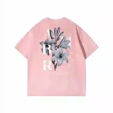 AMBER LIGHT T