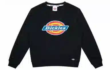 Dickies SS21 Logo