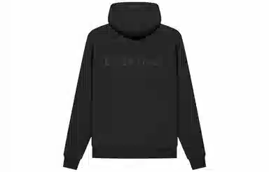 Fear of God Essentials Pull-Over Hoodie Stretch Limo