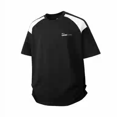 Lightning X Storm LogoT