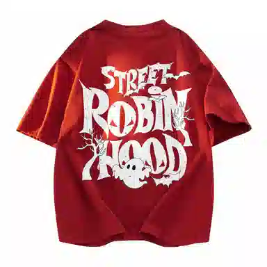 ROBINHOOD LOGOoversizeT