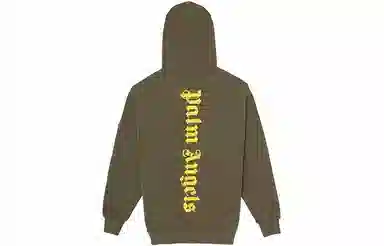 PALM ANGELS SS21 Logo