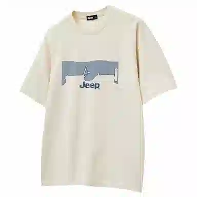 Jeep lifestyle logoT