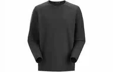 Arcteryx Kyanite AR Tech wool SS23